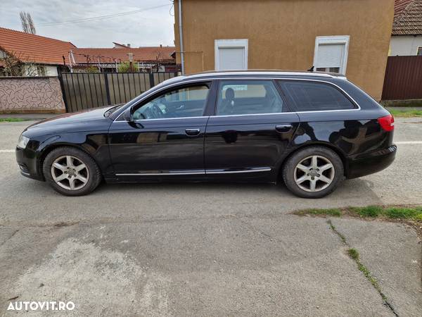 Audi A6 2.0 TDI DPF Avant - 1