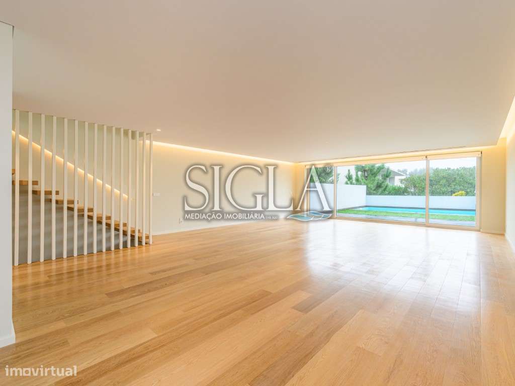 Moradia na Madalena - Grande imagem: 4/35