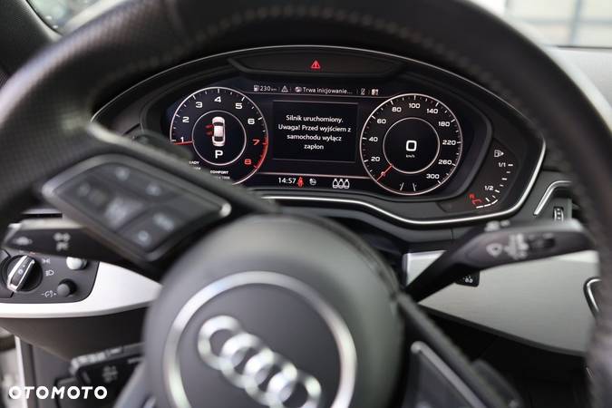 Audi A5 2.0 TFSI Sport S tronic - 8