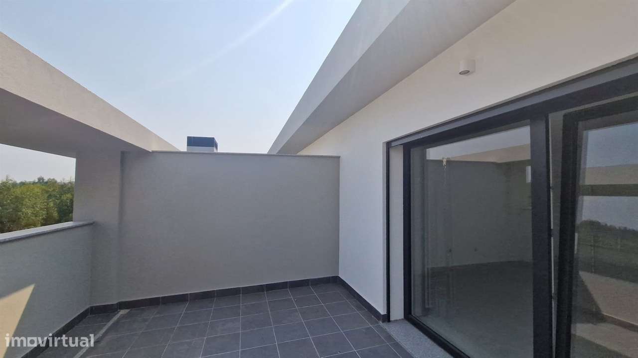 Apartamento T3 Venda em Nossa Senhora de Fátima,Entroncamento - Grande imagem: 4/33