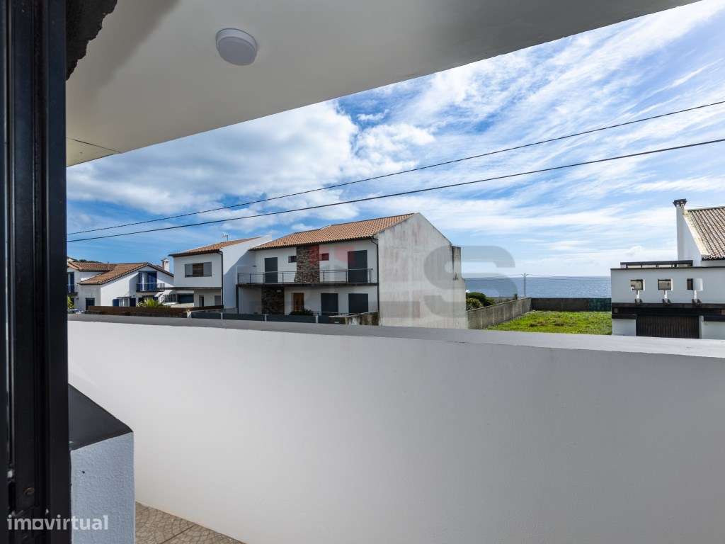 Moradia T4+1 com Dupla Cozinha e Vista Mar - Potencial de Investime...-30