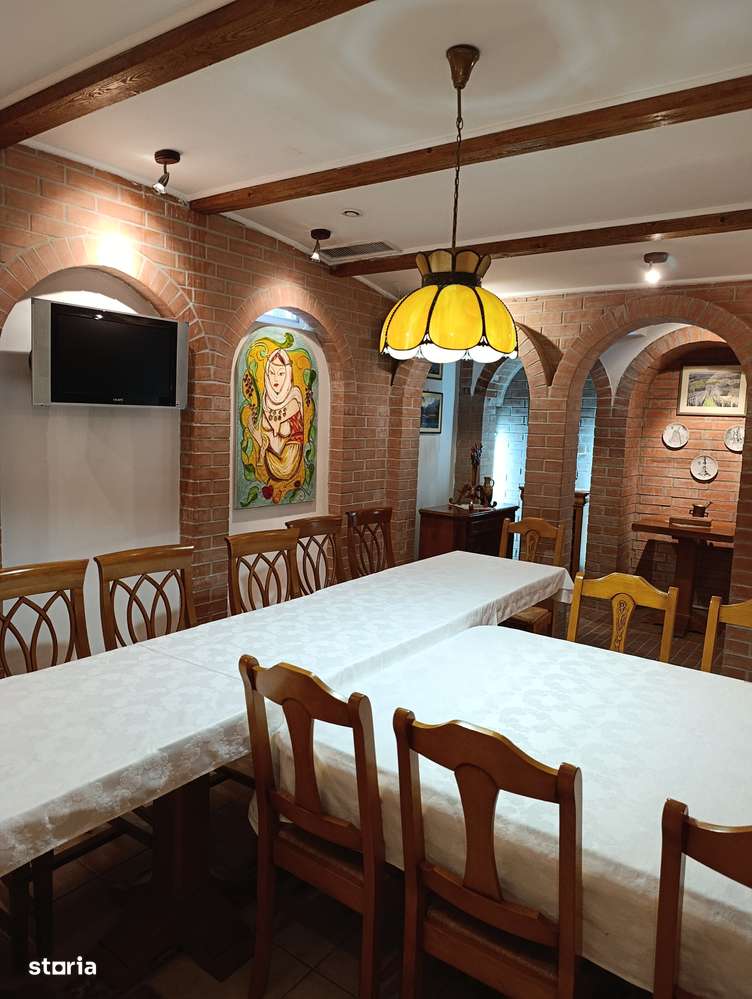 Hotel ultracentral, 4stele, piscina, parcare, Oradea-11