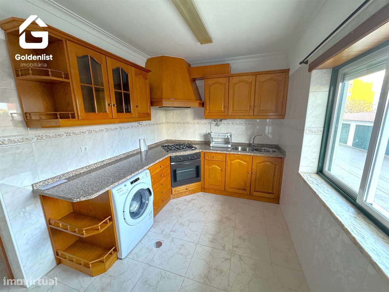 Apartamento T2 Arrendamento em Castelo Branco,Castelo Branco - Grande imagem: 2/17