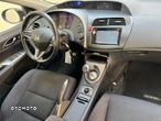 Honda Civic 1.8 Comfort - 16