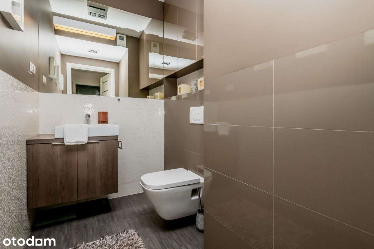 Apartament z pięknym widokiem 67m2 ul. Orzeszkowej-19