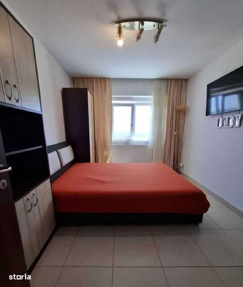 39360  Apartament 3 camere Faleza Nord - Imagine principală: 4/5