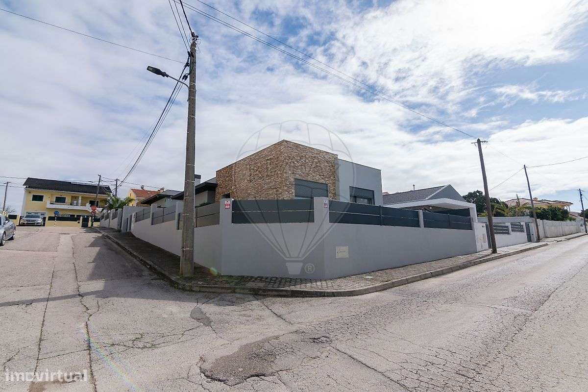 Moradia T3 para venda-45