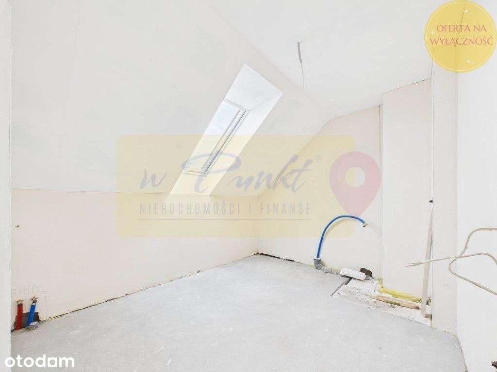 Modrzewie, nowy dom wolnostojący Tylko 6 500/mkw-7