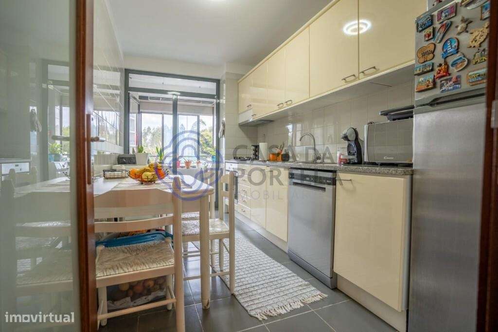 Apartamento T3 em Valongo, Porto - Grande imagem: 5/19