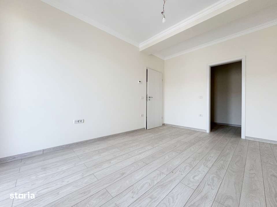 Apartament 2 camere, 60mp utili + balcon 6mp, etaj 1/3 -Giroc - Imagine principală: 4/14