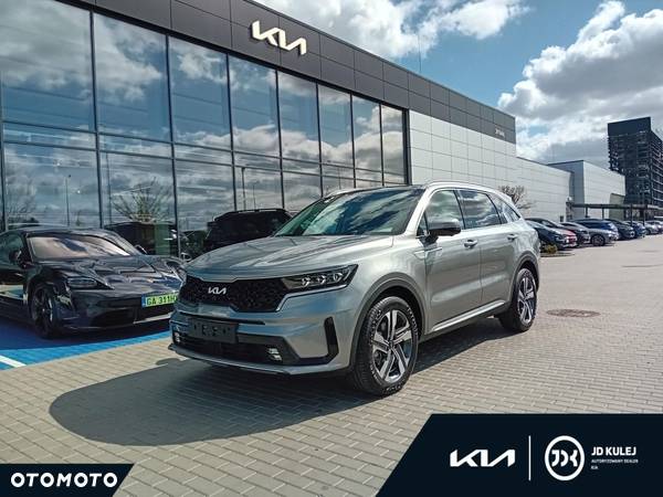 Kia Sorento - 1