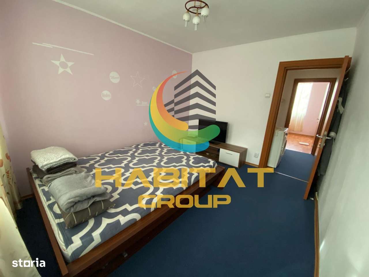 Vanzare apartament 3 camere zona Piata Resita bloc reabilitat - Imagine principală: 4/10