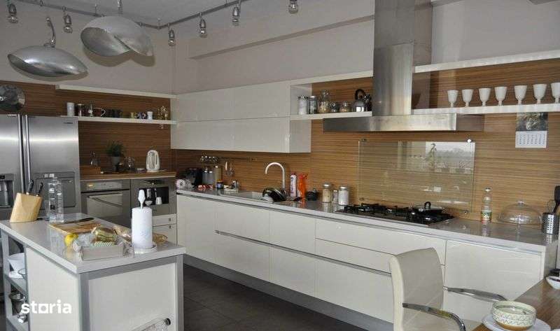 PENTHOUSE Bloc Colibri 1 - Imagine principală: 5/8