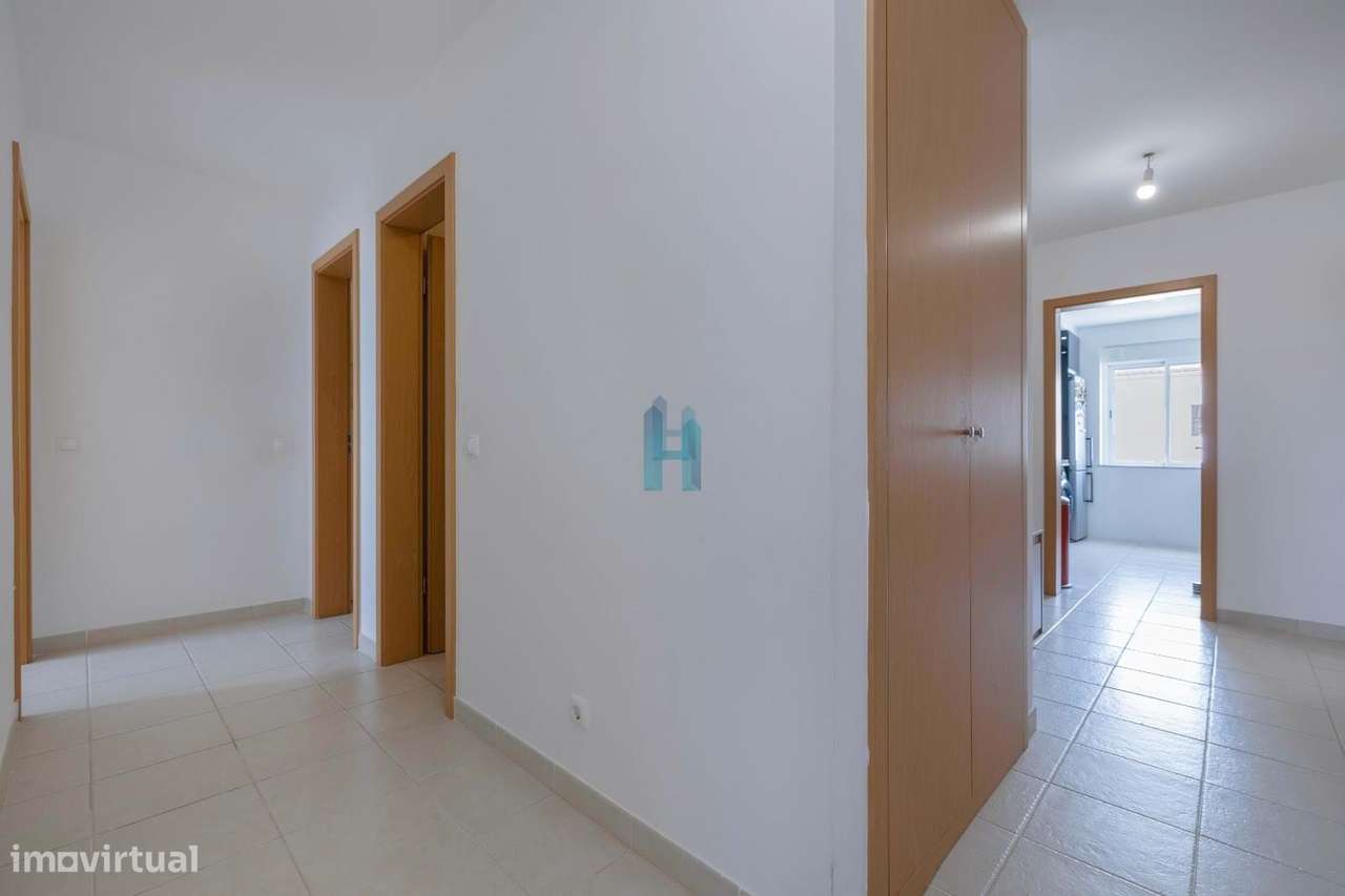 Apartamento T3 com arrecadação em Portimão-10