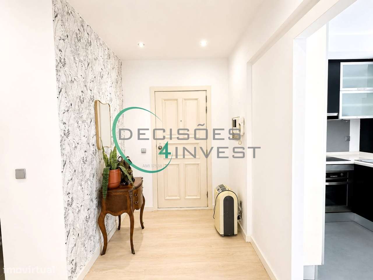 Apartamento T2 com Terraço, Garagem e Arrumos – Forca, Aveiro-7