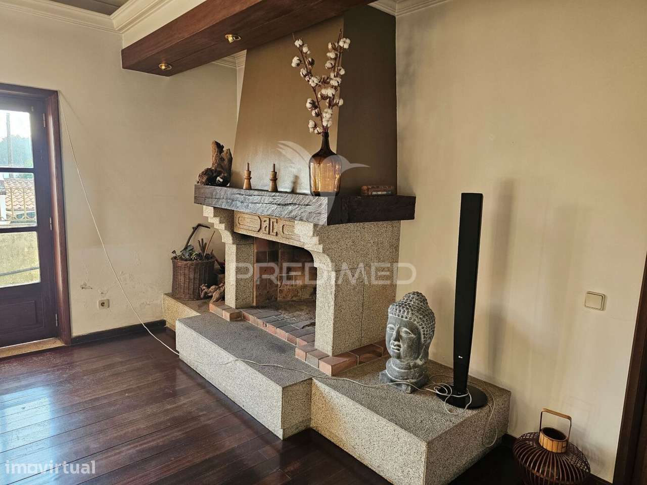 Moradia - Proxima do centro - Grande imagem: 5/14