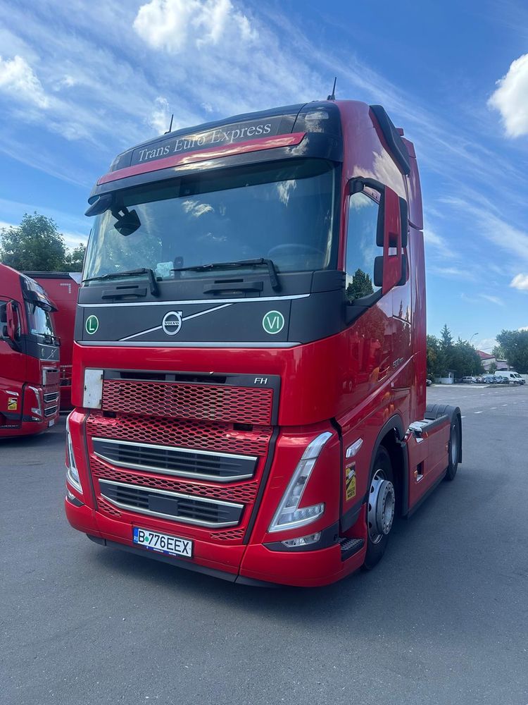 Volvo FH 2022