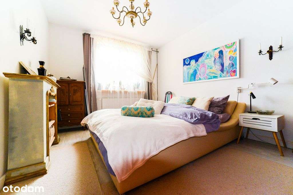 Parterowy dom z 3 sypialniami i dużym tarasem-9