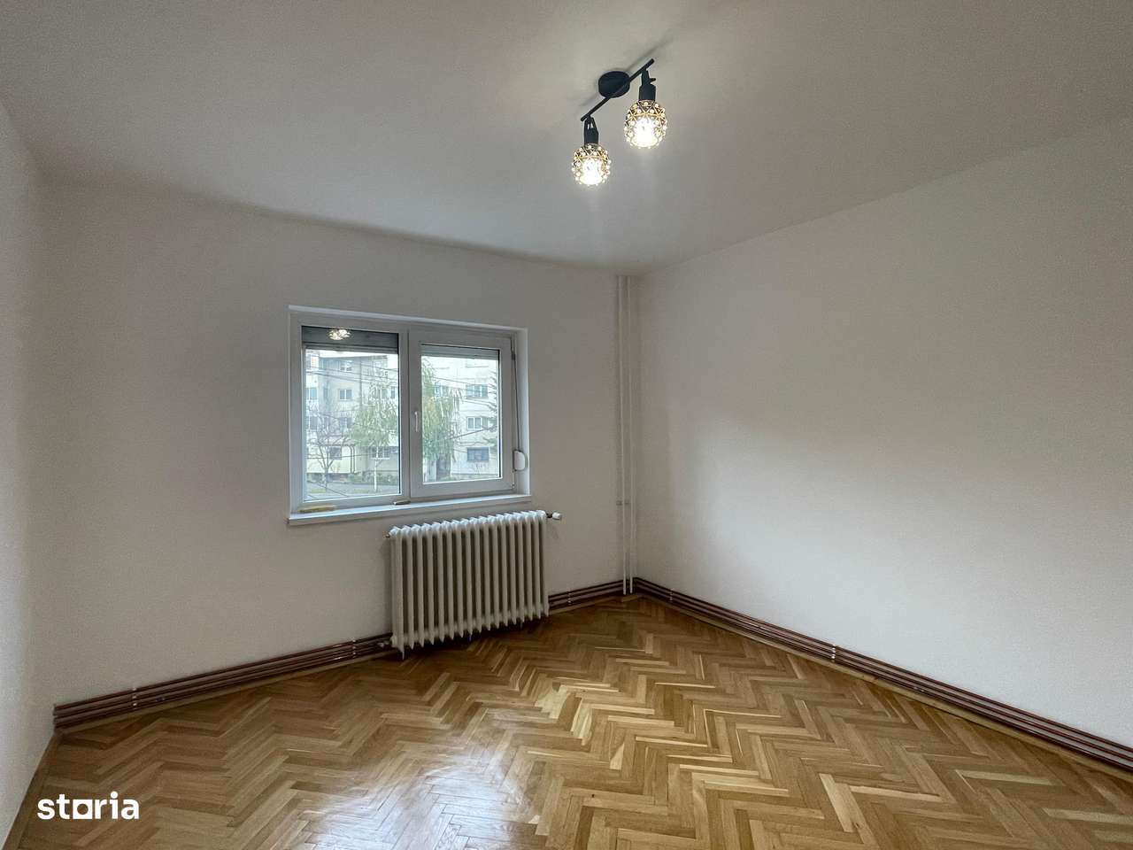 Apartament 3 camere - 2 bai - decomandat - Imagine principală: 5/14