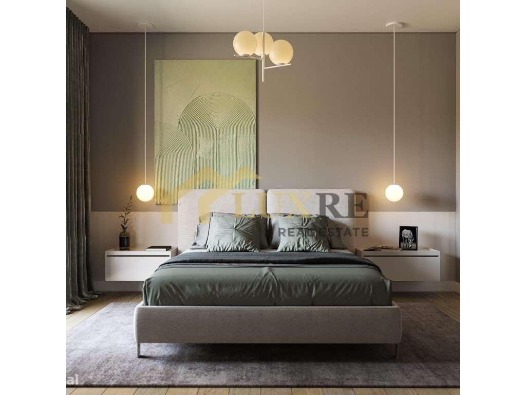 Apartamento T3 - NOVO - Portimão - Grande imagem: 5/22