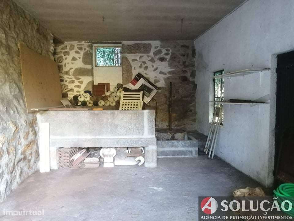 Moradia - Quintinha (Roriz) Santo Tirso - Grande imagem: 4/25