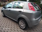 Fiat Grande Punto Gr Actual 1.2 8V Fresh - 7