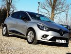 Renault Clio 1.5 dCi Energy Limited 2018 - 8