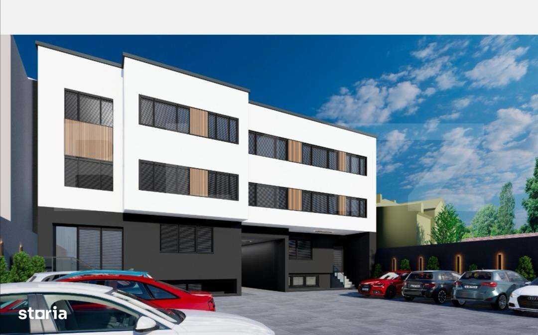 Spatiu medical, 145 mp utili, zona Centrala - Imagine principală: 4/6