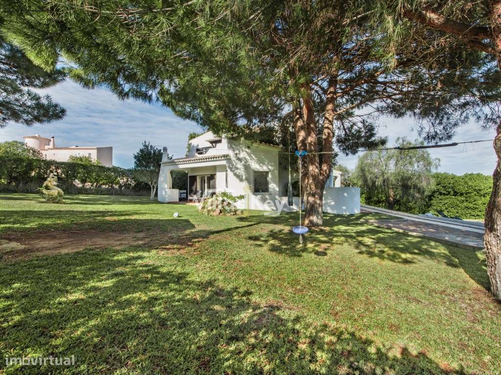 Moradia T4 com piscina - Grande imagem: 5/50