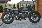 Triumph Street Twin - 1