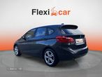 BMW 216 Active Tourer d Line Sport - 10