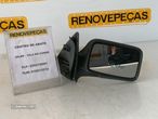 Espelho Retrovisor Dto Seat Ibiza Ii (6K1) - 1