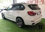 Pachet Exterior compatibil cu BMW X5 F15 X5M Sport Design - 13