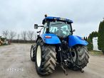 New Holland T6.155 - 2