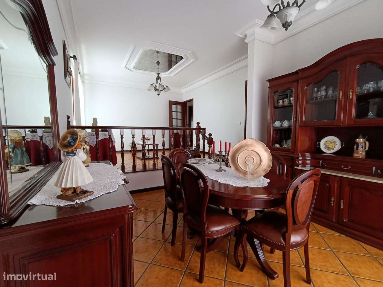 Moradia isolada na Gafanha do Carmo - Grande imagem: 3/9