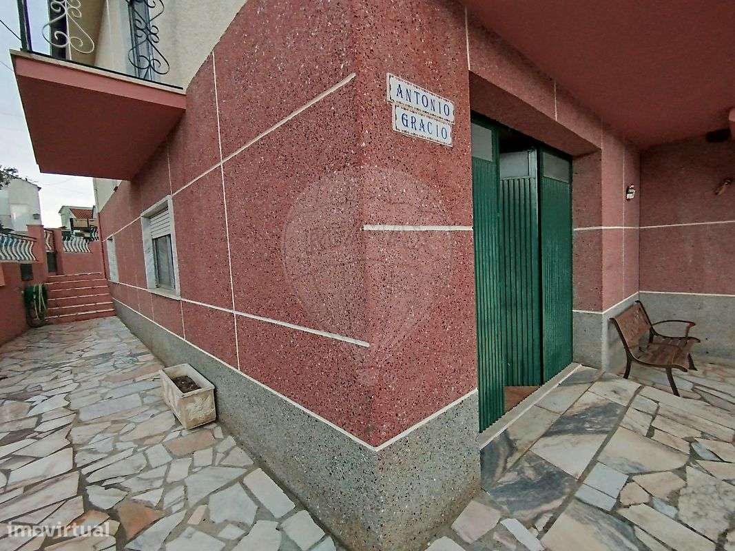 Moradia T4 para venda - Grande imagem: 4/34