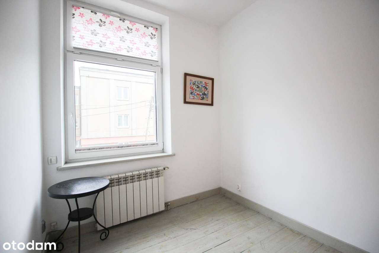 Interesujące trzy pokoje w centrum - bezczynszowe - Pełny obrazek: 3/18