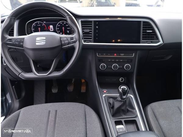 SEAT Ateca 2.0 TDI Style - 28