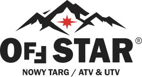 OFFSTAR Nowy Targ Moto, ATV & UTV