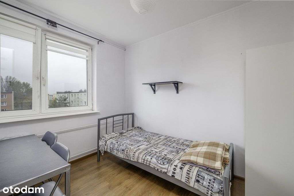 Blisko Morza | Dwa Pokoje | Słoneczne-5