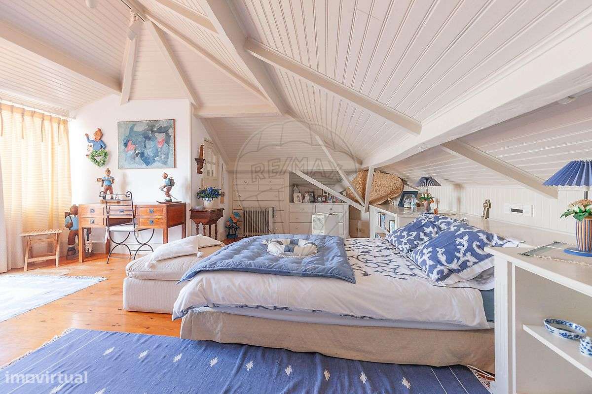 Moradia T4 para venda-38