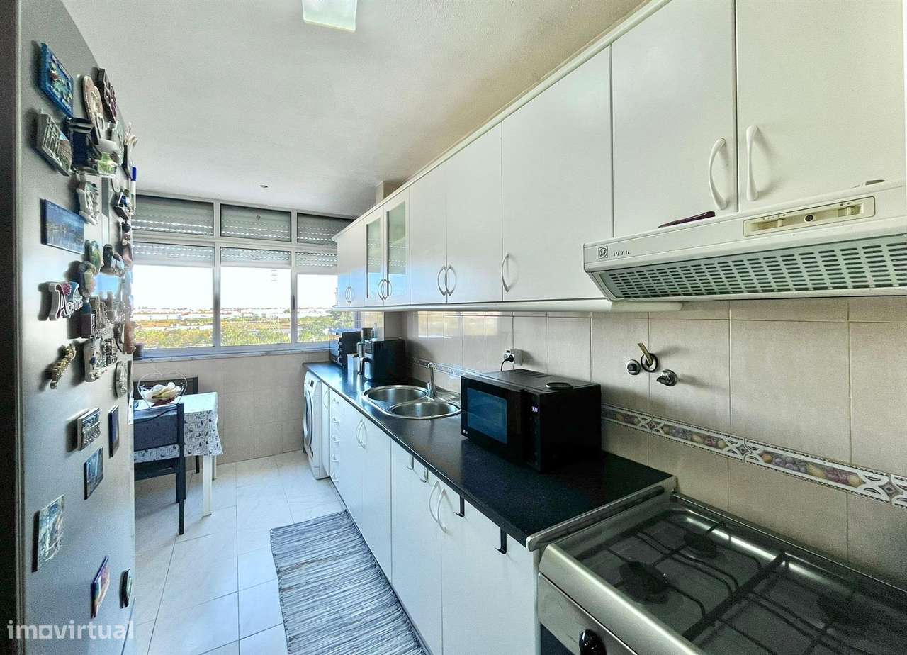 T2 - Arrecadação  / Vale da Amoreira - Grande imagem: 5/11