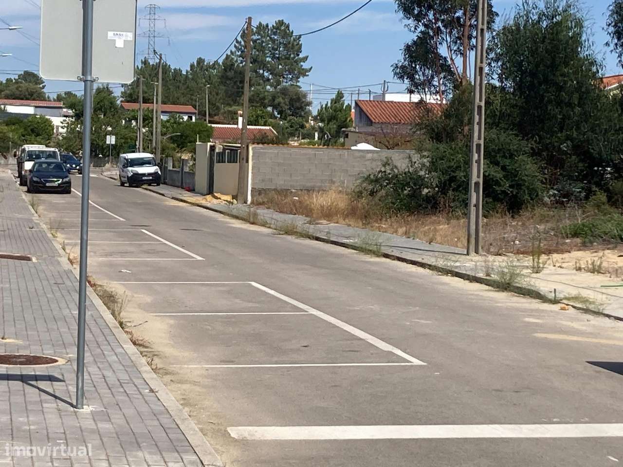 Lote de Terreno Urbano, com 338m2, para construção de moradia - Grande imagem: 2/12