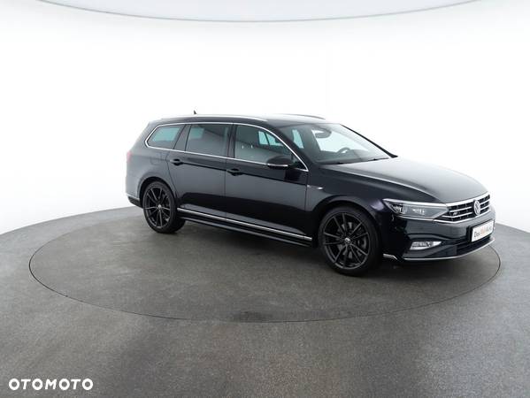 Volkswagen Passat 2.0 TSI 4Mot R-Line Edition DSG - 6