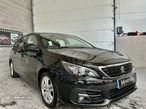 Peugeot 308 SW 1.5 BlueHDi Allure - 1