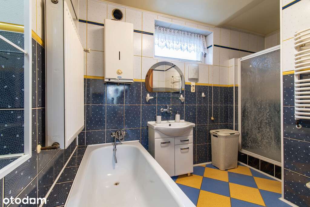 Dom na sprzedaż z potencjałem w Korfantowie-12