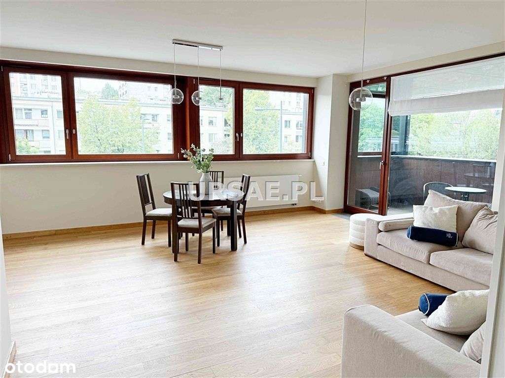 Piękny apartament przy Starym Mieście - Pełny obrazek: 5/20