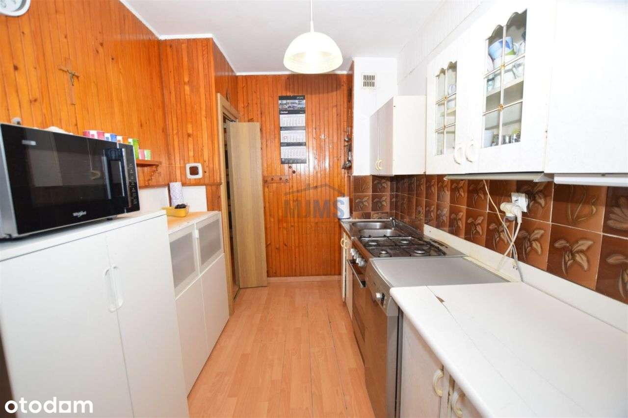 Słoneczne 3 pokoje - 60m2 - Gdynia Cisowa!-7