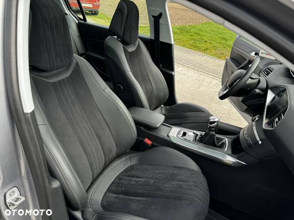 Peugeot 308 e-HDi FAP 115 Stop&Start Allure - 37