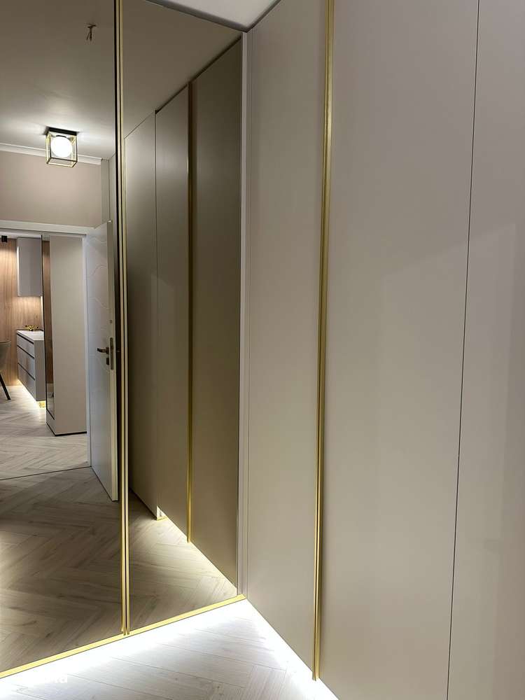 Apartament modern in complex rezidential nou, spre inchiriere - Imagine principală: 3/12